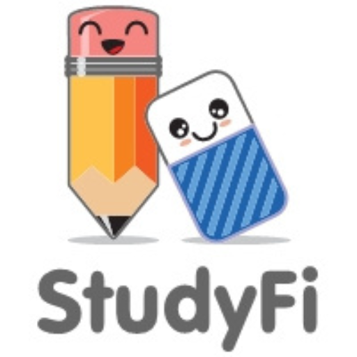 StudyFi logo