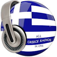All Greece Radios in One Free