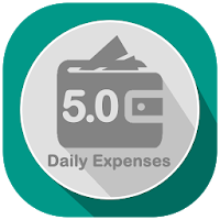 Daily Expenses 5.0 - Expenses