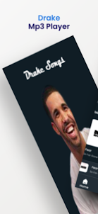Drake Mp3 Player