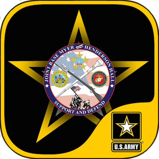 WeCare, JBM-HH for  Android – Latest Version & Features app icon