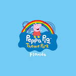 Cover Image of Télécharger Peppa Pig Theme Park Florida  APK