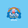 Peppa Pig Theme Park Florida icon