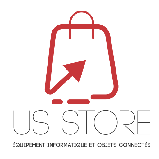 US store Burkina logo