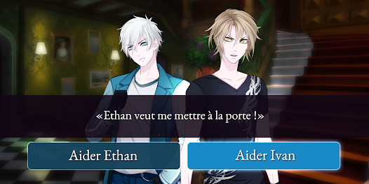 Capture d'écran