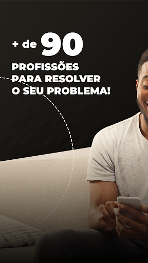 UworK Contrate serviços grátis Screen 2