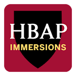 Cover Image of Herunterladen HBAP Immersions  APK
