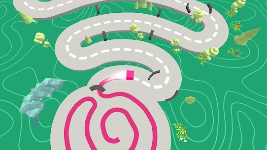 Color Adventure: Draw the Path Apk Mod for Android [Unlimited Coins/Gems] 7