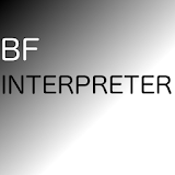 brainf*ck Interpreter icon