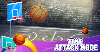 Game screenshot Basketball Shooting apk download