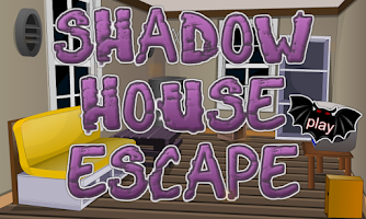 Shadow House Escape APK スクリーンショット画像 #5