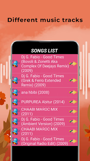 Wahe Guru Ji Tunes Screen 2
