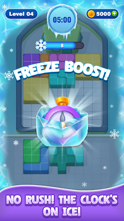 Game screenshot Ship Block Jam apk download