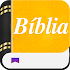 Bíblia de estudos em Portugués