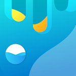 Cover Image of Download Glaze Icon Pack 9.8.6 APK