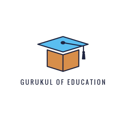 GuruKul of Education logo