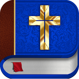 Icon image Bíblia Sagrada com áudio