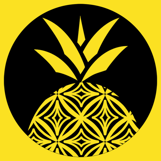 Pineapple Samoa 7.01 Icon