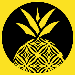 Значок приложения "Pineapple Samoa"