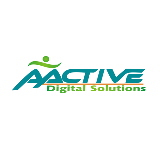 AACTIVE DIGITAL SOLUTIONS  Icon