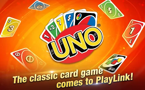 Uno Playlink - Apps On Google Play