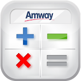 Calculadora de Puntos Amway icon