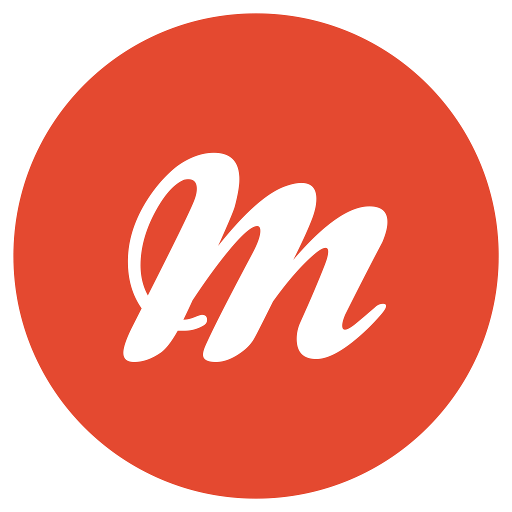 Menisto - Waiter logo