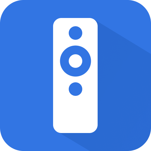 Android TV Remote Service 5.2.473254133 Icon