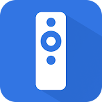 Cover Image of Download Android TV Remote Service  APK