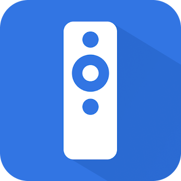 Google has already launched in the Play Store, Android TV Remote Service, the new app to control the TV from the mobile