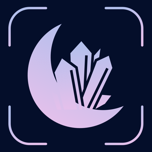 Crystal Identifier logo