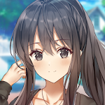 Cover Image of Download Protect my Love : Moe Anime Girlfriend Dating Sim 2.0.6 APK