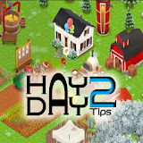 New Hay Day 2 tips icon