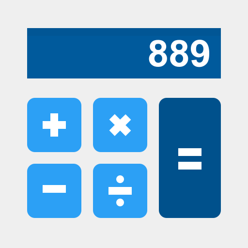 MultiCalc: Advanced Calculator logo