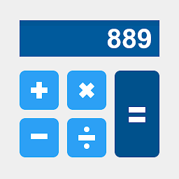 Icon image MultiCalc: Advanced Calculator