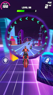 Bike Game 3D: Racing Games