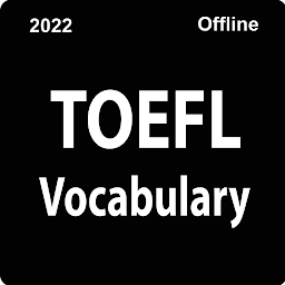 Icon image TOEFL Vocabulary Learn & Test