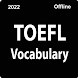TOEFL Vocabulary Learn & Test