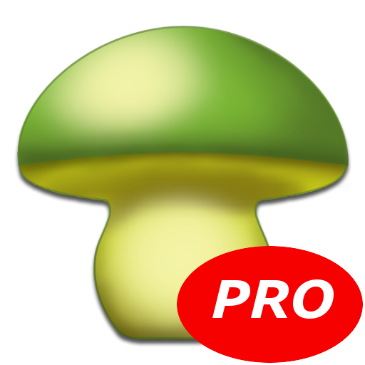 MushtoolPro - Mushroom Latest Icon