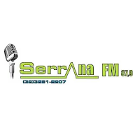 Rádio Serrana FM