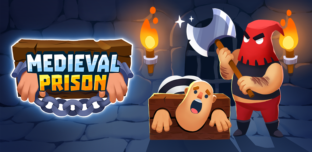 Idle prison tycoon Idle prison tycoon