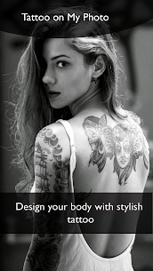 Tattoo Photo Studio Apk Download 3