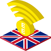 Factory IMEI Unlock Phone on UK EE Network  Icon