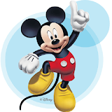 Mickey Mouse All Episodes For Free icon