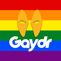 Gaydr - Gay Chat & Meetups