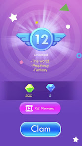 Screenshot 8 Piano Tiles - Juegos De Musica android