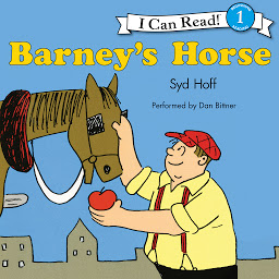 Symbolbild für Barney's Horse