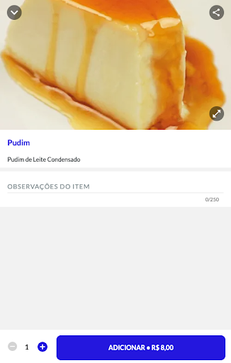 Restaurante Pop Screen 2