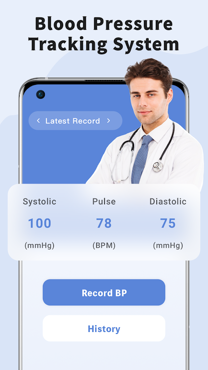 HealthGuard - 3.0.0 - (Android)