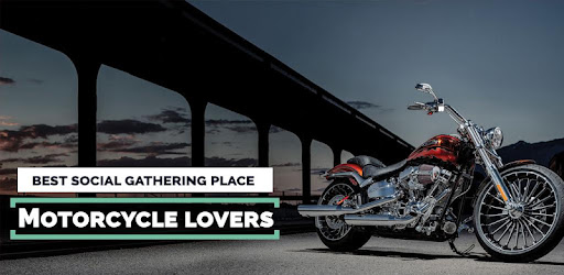 Motorcycle Lovers